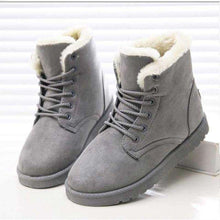 Carregar imagem no visualizador da galeria, Bota LondonLuxe Ortopédica