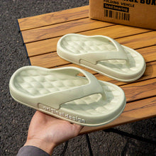 Carregar imagem no visualizador da galeria, Chinelo Cloudy Ortopédico