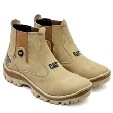 Carregar imagem no visualizador da galeria, Bota Caterpillar Original Adventure - (Oferta de Aniversário, Só Hoje!)
