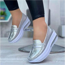 Carregar imagem no visualizador da galeria, Mocassim Fashion Ortopédico