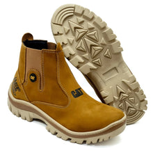 Carregar imagem no visualizador da galeria, Bota Caterpillar Original Adventure - (Oferta de Aniversário, Só Hoje!)