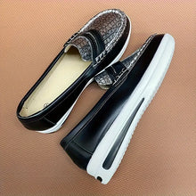 Carregar imagem no visualizador da galeria, Mocassim Fashion Ortopédico