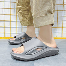 Carregar imagem no visualizador da galeria, Chinelo SlideFlex Ortopédico