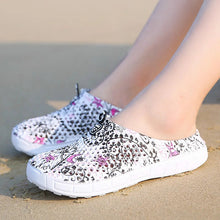 Carregar imagem no visualizador da galeria, Chinelo Mule Confort Ortopédico