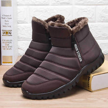 Carregar imagem no visualizador da galeria, Bota Masculina BioBoot Ortopédica