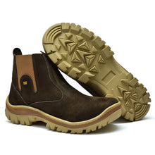 Carregar imagem no visualizador da galeria, Bota Caterpillar Original Adventure - (Oferta de Aniversário, Só Hoje!)