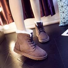 Carregar imagem no visualizador da galeria, Bota LondonLuxe Ortopédica