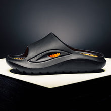 Carregar imagem no visualizador da galeria, Chinelo SlideFlex Ortopédico