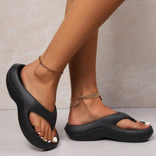 Carregar imagem no visualizador da galeria, Chinelo Anatômico Relax Ortopédico