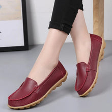 Carregar imagem no visualizador da galeria, Mocassim EasyWalk Ortopédico