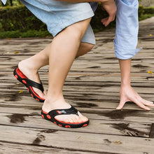 Carregar imagem no visualizador da galeria, Chinelo Strong Grip Ortopédico