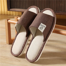 Carregar imagem no visualizador da galeria, Chinelo Fluffy Ortopédico