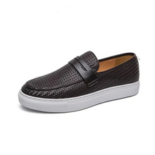 Carregar imagem no visualizador da galeria, Mocassim Harmon Classic Ortopédico