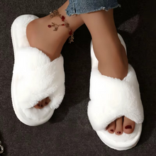 Carregar imagem no visualizador da galeria, Chinelo Veluna Ortopédico