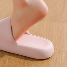 Carregar imagem no visualizador da galeria, Chinelo HugFeet Ortopédico