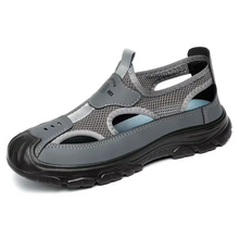 Carregar imagem no visualizador da galeria, Sandália Adventurer Ortopédica
