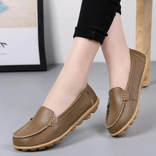 Carregar imagem no visualizador da galeria, Mocassim EasyWalk Ortopédico