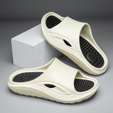 Carregar imagem no visualizador da galeria, Chinelo SlideFlex Ortopédico