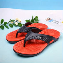 Carregar imagem no visualizador da galeria, Chinelo Strong Grip Ortopédico