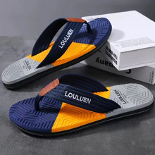 Carregar imagem no visualizador da galeria, Chinelo Dante Ortopédico