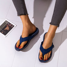 Carregar imagem no visualizador da galeria, Chinelo Slim Ortopédico
