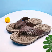 Carregar imagem no visualizador da galeria, Chinelo Strong Grip Ortopédico
