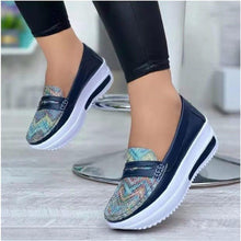 Carregar imagem no visualizador da galeria, Mocassim Fashion Ortopédico
