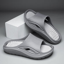 Carregar imagem no visualizador da galeria, Chinelo SlideFlex Ortopédico
