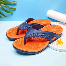 Carregar imagem no visualizador da galeria, Chinelo Strong Grip Ortopédico
