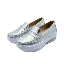 Carregar imagem no visualizador da galeria, Mocassim Fashion Ortopédico
