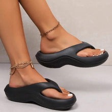 Carregar imagem no visualizador da galeria, Chinelo Anatômico Relax Ortopédico

