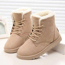 Carregar imagem no visualizador da galeria, Bota LondonLuxe Ortopédica
