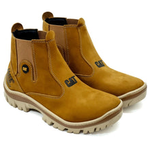 Carregar imagem no visualizador da galeria, Bota Caterpillar Original Adventure - (Oferta de Aniversário, Só Hoje!)
