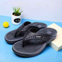 Carregar imagem no visualizador da galeria, Chinelo Strong Grip Ortopédico
