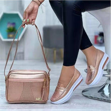 Carregar imagem no visualizador da galeria, Mocassim Fashion Ortopédico
