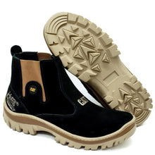 Carregar imagem no visualizador da galeria, Bota Caterpillar Original Adventure - (Oferta de Aniversário, Só Hoje!)
