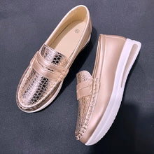 Carregar imagem no visualizador da galeria, Mocassim Fashion Ortopédico

