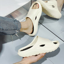 Carregar imagem no visualizador da galeria, Chinelo SlideFlex Ortopédico

