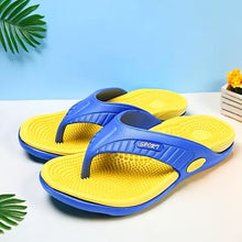 Carregar imagem no visualizador da galeria, Chinelo Strong Grip Ortopédico
