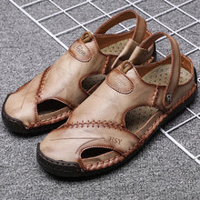 Carregar imagem no visualizador da galeria, Sandália Gladiator Ortopédica
