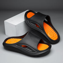 Carregar imagem no visualizador da galeria, Chinelo SlideFlex Ortopédico
