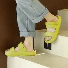 Carregar imagem no visualizador da galeria, Sandália Elisa Ortopédica
