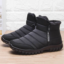 Carregar imagem no visualizador da galeria, Bota Masculina BioBoot Ortopédica
