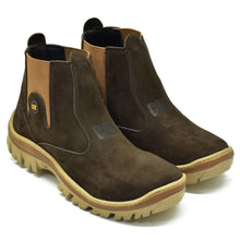 Carregar imagem no visualizador da galeria, Bota Caterpillar Original Adventure - (Oferta de Aniversário, Só Hoje!)
