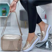 Carregar imagem no visualizador da galeria, Mocassim Fashion Ortopédico
