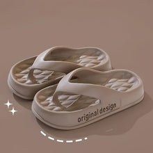 Carregar imagem no visualizador da galeria, Chinelo Cloudy Ortopédico
