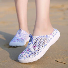 Carregar imagem no visualizador da galeria, Chinelo Mule Confort Ortopédico
