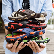 Carregar imagem no visualizador da galeria, Chinelo Strong Grip Ortopédico
