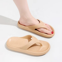 Carregar imagem no visualizador da galeria, Chinelo Duna Ortopédico
