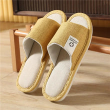 Carregar imagem no visualizador da galeria, Chinelo Fluffy Ortopédico
